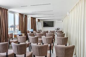 Design - hotel Skopeli