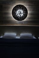 Design - hotel Skopeli