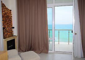 Design - hotel Skopeli