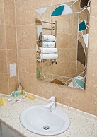 Design - hotel Skopeli