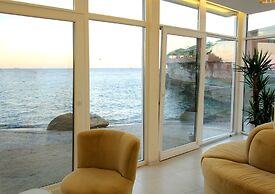 Design - hotel Skopeli