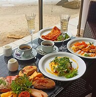 Design - hotel Skopeli