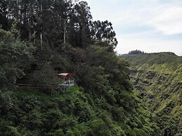 Hacienda Jimenita Wildlife Reserve