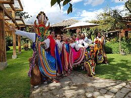 Hacienda Jimenita Wildlife Reserve