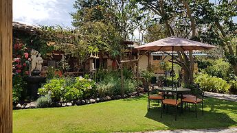 Hacienda Jimenita Wildlife Reserve