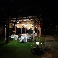 Hacienda Jimenita Wildlife Reserve