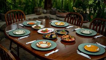 Hacienda Jimenita Wildlife Reserve