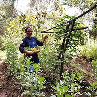 Hacienda Jimenita Wildlife Reserve