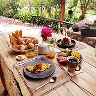 Hacienda Jimenita Wildlife Reserve