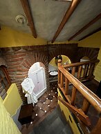 Hacienda Jimenita Wildlife Reserve