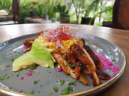 Hacienda Jimenita Wildlife Reserve