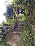 Hacienda Jimenita Wildlife Reserve