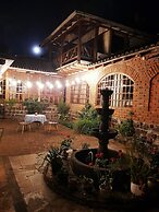 Hacienda Jimenita Wildlife Reserve