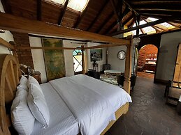 Hacienda Jimenita Wildlife Reserve