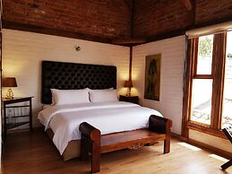 Hacienda Jimenita Wildlife Reserve