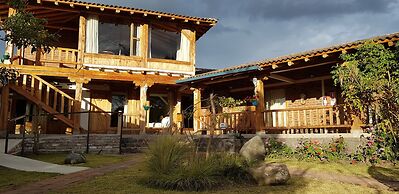 Hacienda Jimenita Wildlife Reserve