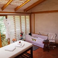 Hacienda Jimenita Wildlife Reserve