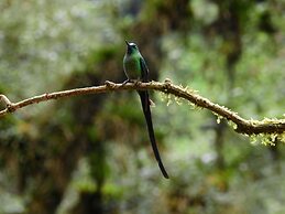 Hacienda Jimenita Wildlife Reserve