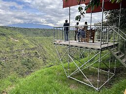 Hacienda Jimenita Wildlife Reserve