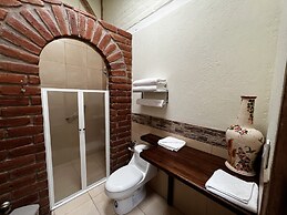 Hacienda Jimenita Wildlife Reserve