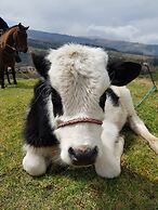 Hacienda Jimenita Wildlife Reserve