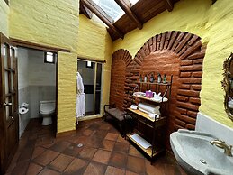 Hacienda Jimenita Wildlife Reserve