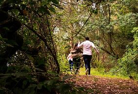 Hacienda Jimenita Wildlife Reserve