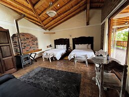 Hacienda Jimenita Wildlife Reserve