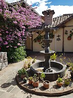 Hacienda Jimenita Wildlife Reserve