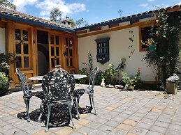 Hacienda Jimenita Wildlife Reserve