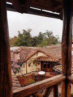 Hacienda Jimenita Wildlife Reserve