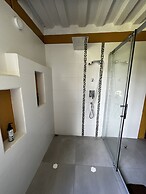 Hacienda Jimenita Wildlife Reserve