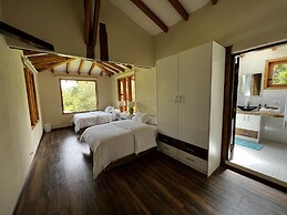 Hacienda Jimenita Wildlife Reserve