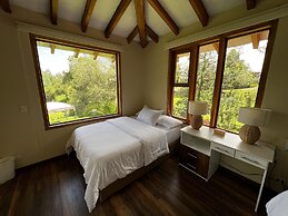 Hacienda Jimenita Wildlife Reserve