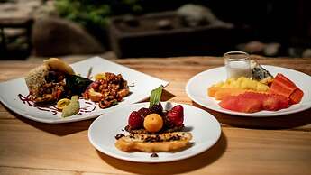 Hacienda Jimenita Wildlife Reserve