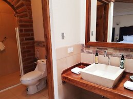 Hacienda Jimenita Wildlife Reserve