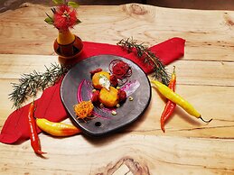 Hacienda Jimenita Wildlife Reserve