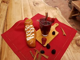 Hacienda Jimenita Wildlife Reserve