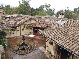 Hacienda Jimenita Wildlife Reserve