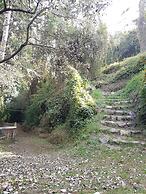 Hacienda Jimenita Wildlife Reserve