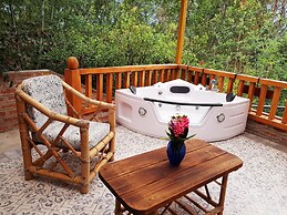 Hacienda Jimenita Wildlife Reserve