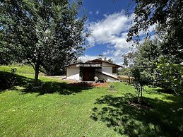 Hacienda Jimenita Wildlife Reserve