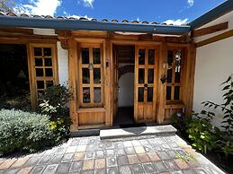 Hacienda Jimenita Wildlife Reserve