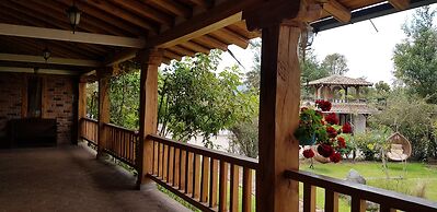 Hacienda Jimenita Wildlife Reserve