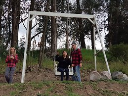 Hacienda Jimenita Wildlife Reserve