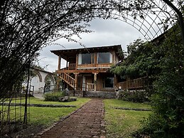 Hacienda Jimenita Wildlife Reserve