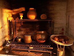 Hacienda Jimenita Wildlife Reserve