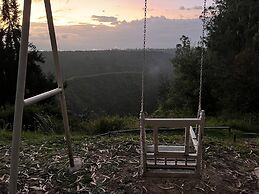 Hacienda Jimenita Wildlife Reserve