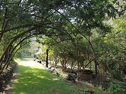 Hacienda Jimenita Wildlife Reserve