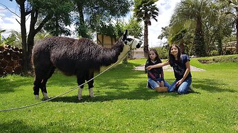 Hacienda Jimenita Wildlife Reserve